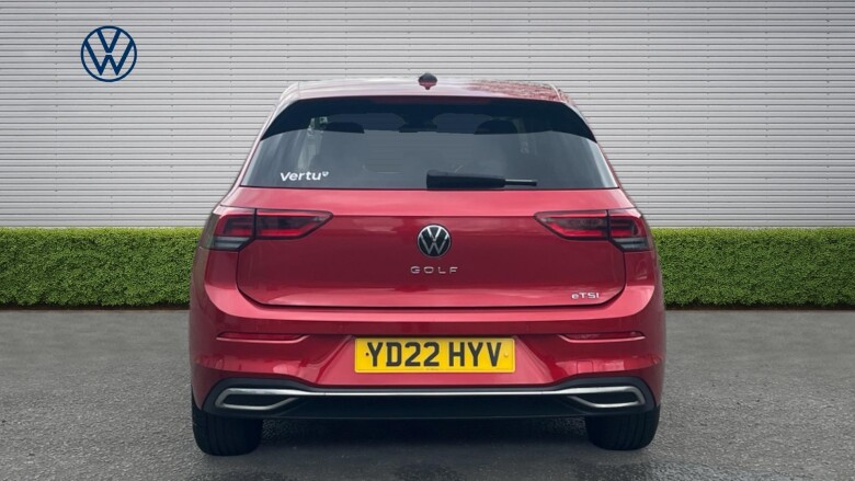 Volkswagen Golf 1.5 eTSI 150 Active 5dr DSG Petrol Hatchback